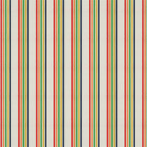 Helter Skelter Stripe Navy 133543 Fabric by the Metre